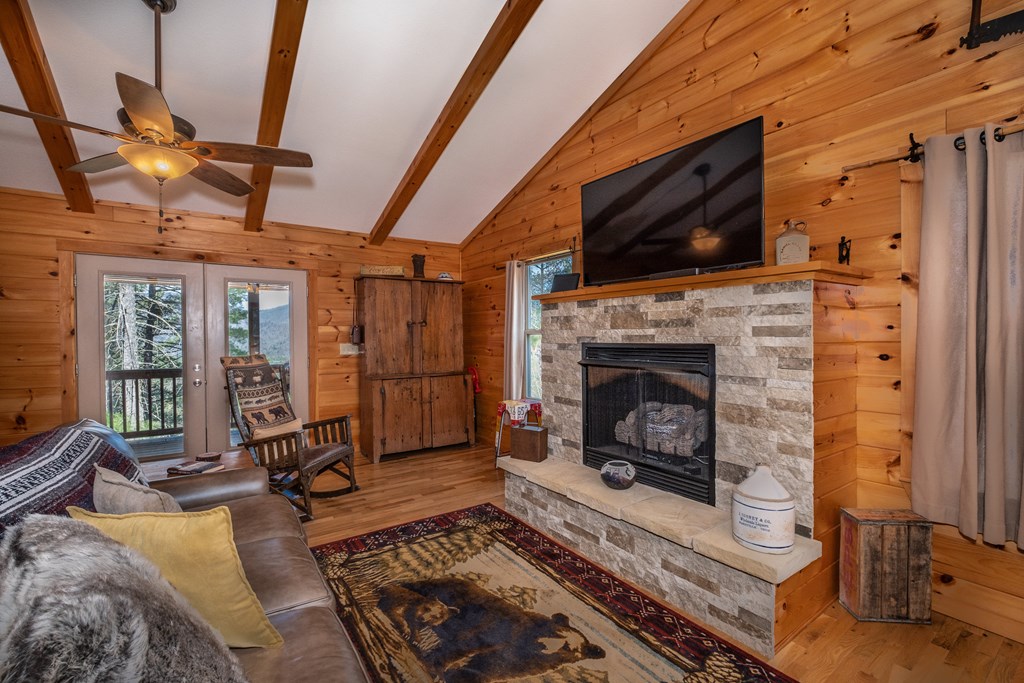 650 Top Horseshoe Ridge, MURPHY, North Carolina image 16