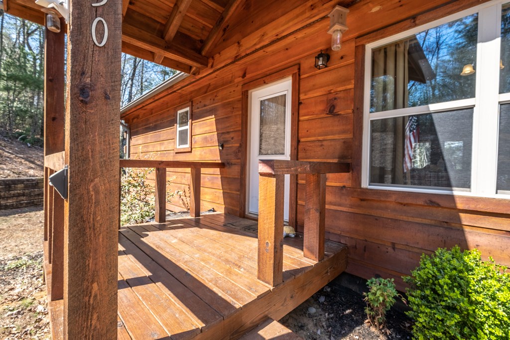 650 Top Horseshoe Ridge, MURPHY, North Carolina image 6