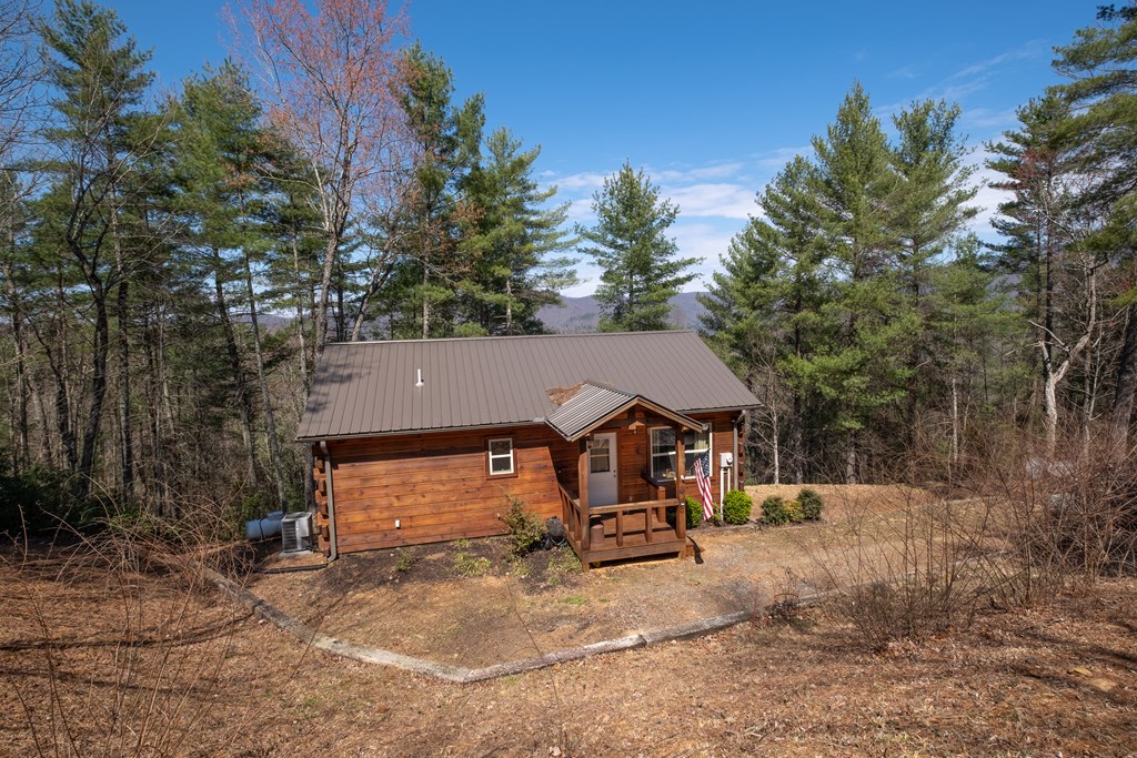 650 Top Horseshoe Ridge, MURPHY, North Carolina image 48