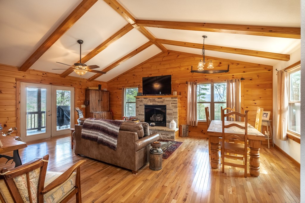 650 Top Horseshoe Ridge, MURPHY, North Carolina image 8