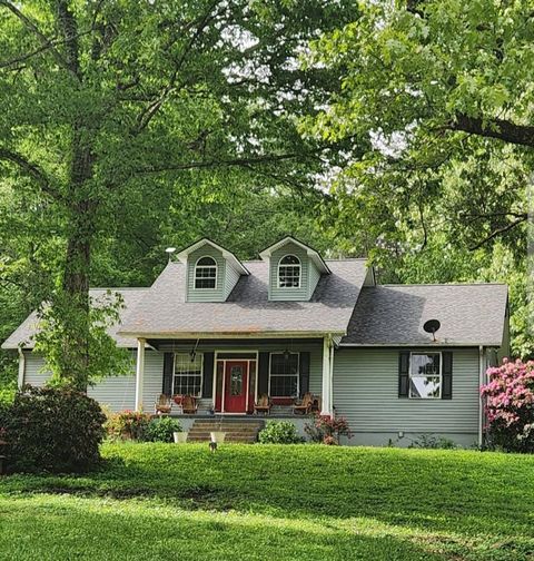 Vacant Land For Sale - 105 Liberty Rd<br/> MURPHY, NC 28906