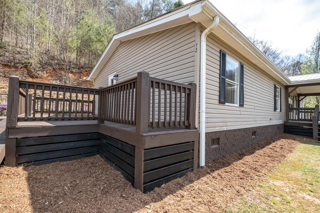 72 Minor Rd, MARBLE, North Carolina image 46