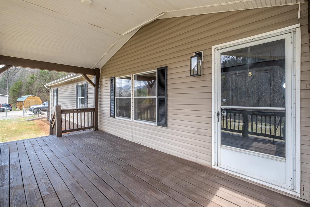 72 Minor Rd, MARBLE, North Carolina image 43