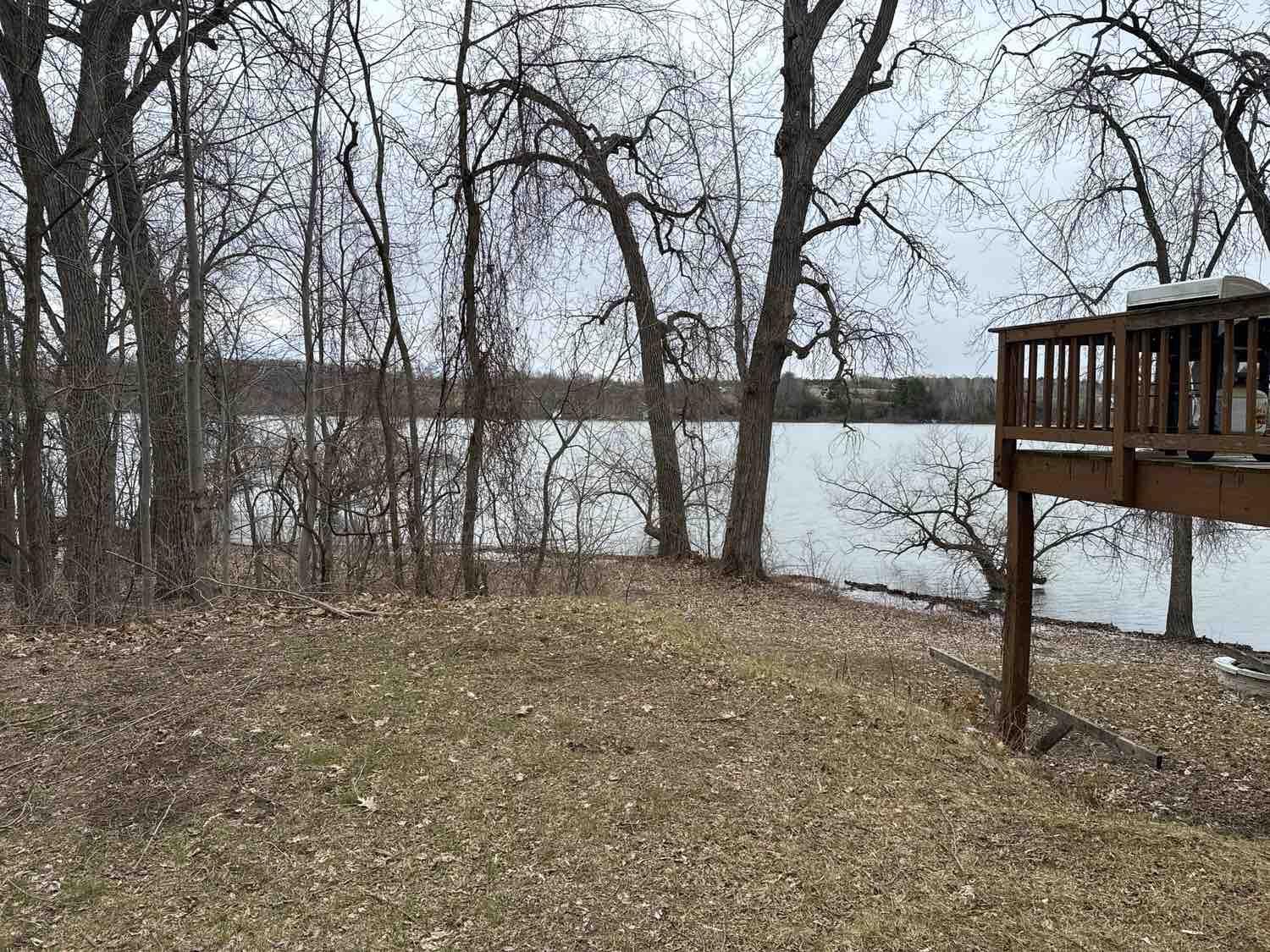 15 Champlain Shores Way
