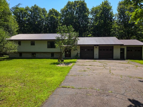 Homes For Sale - 294 Chandler Road<br/> Moira, NY 12957