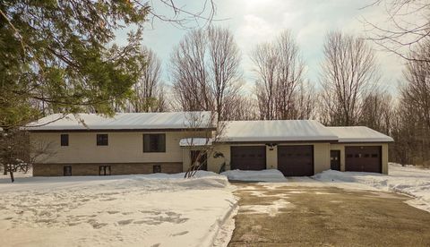 Homes For Sale - 294 Chandler Road<br/> Franklin County, Moira, NY 12957