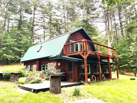 Homes For Sale - 313 Springfield Road<br/> Wilmington, NY 12997