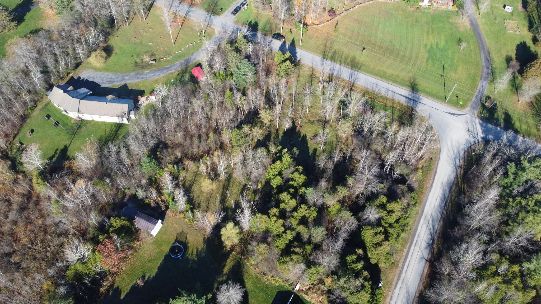 Fournier Road, West Chazy, New York image 3