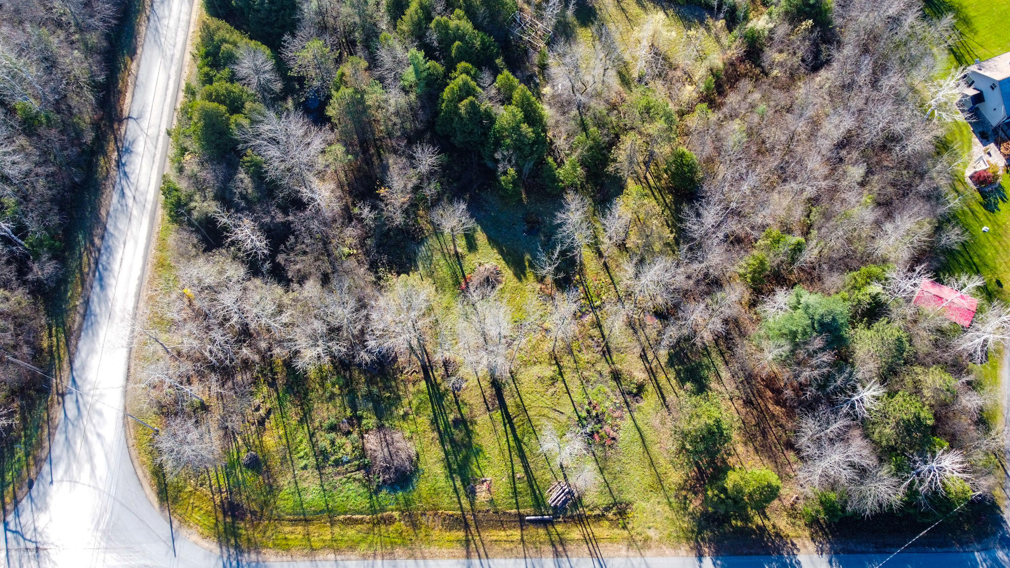 Fournier Road, West Chazy, New York image 2