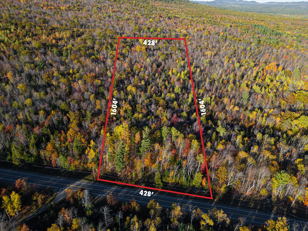Lot 4 Whiteface Mt. Memorial Highway