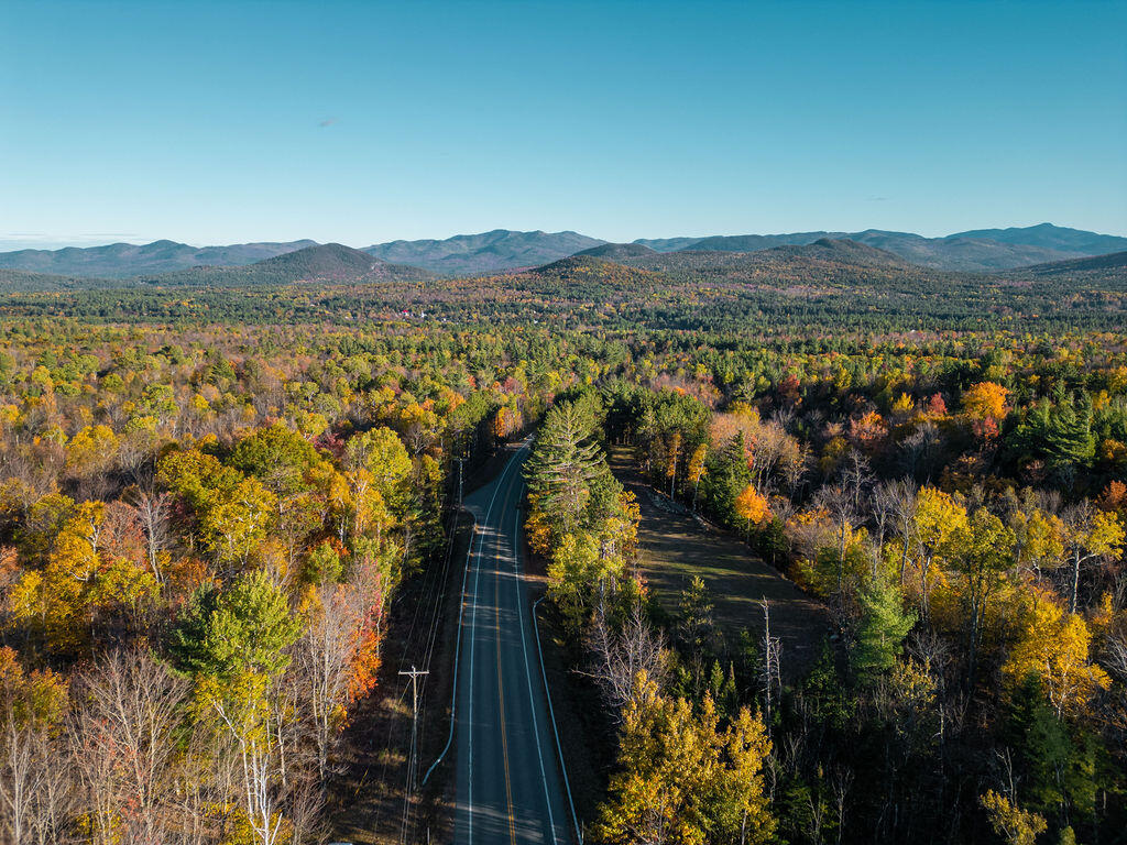 Lot 4 Whiteface Mt. Memorial Highway