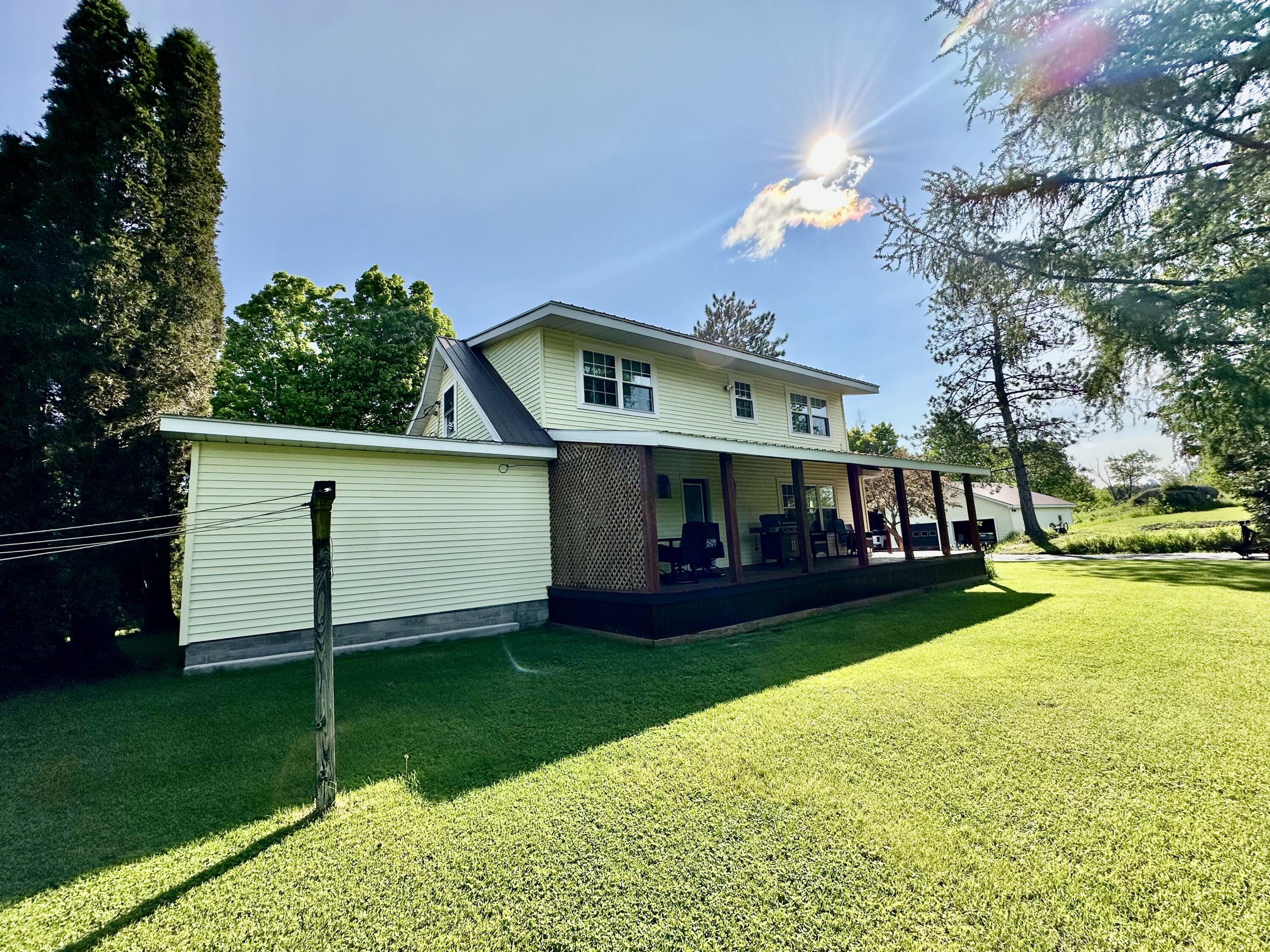 26 Old Route 72 Road