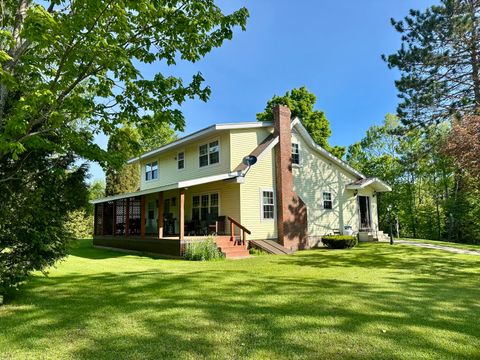 26 Old Route 72 Road St. Regis Falls NY 12980