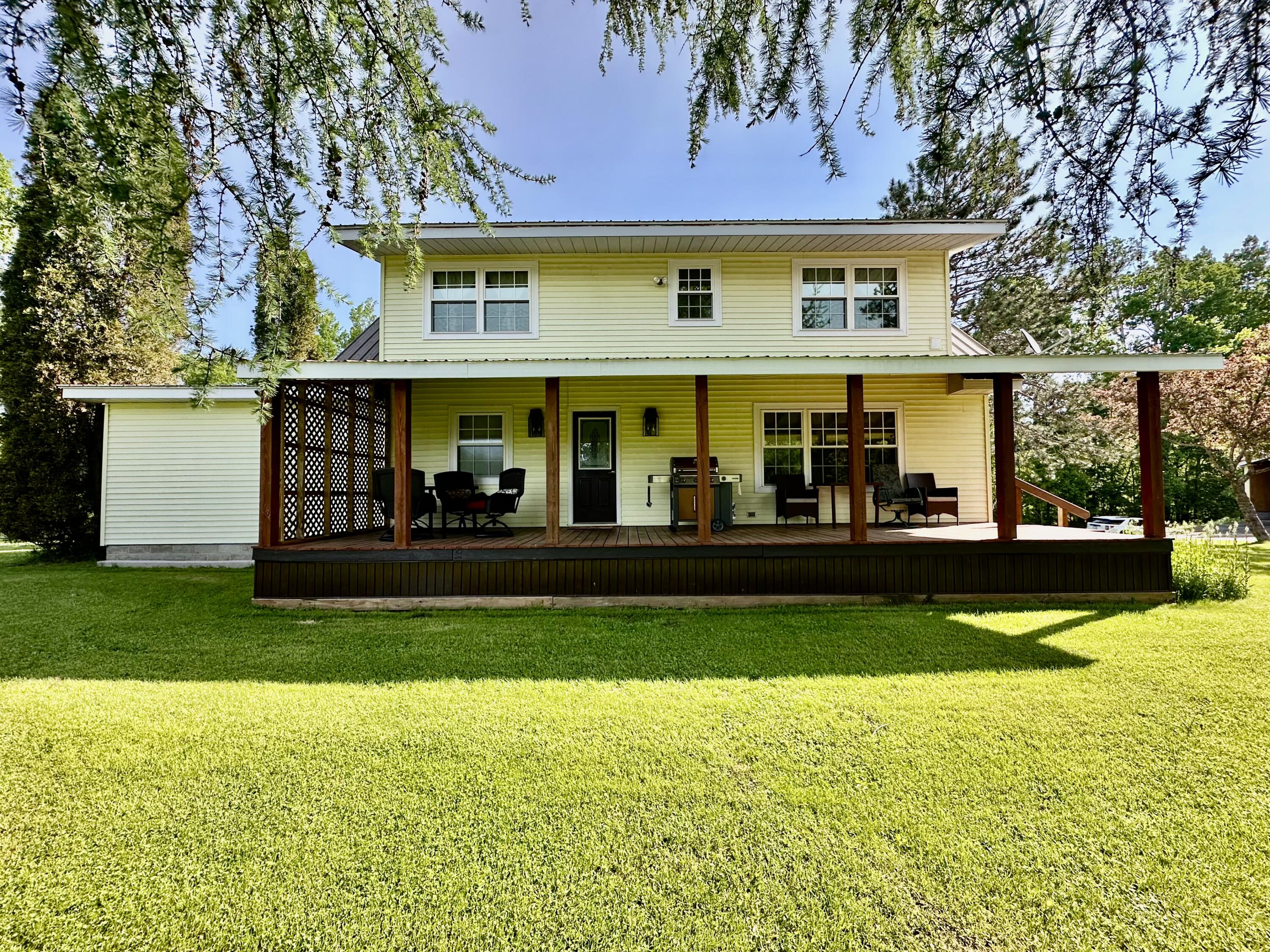 26 Old Route 72 Road