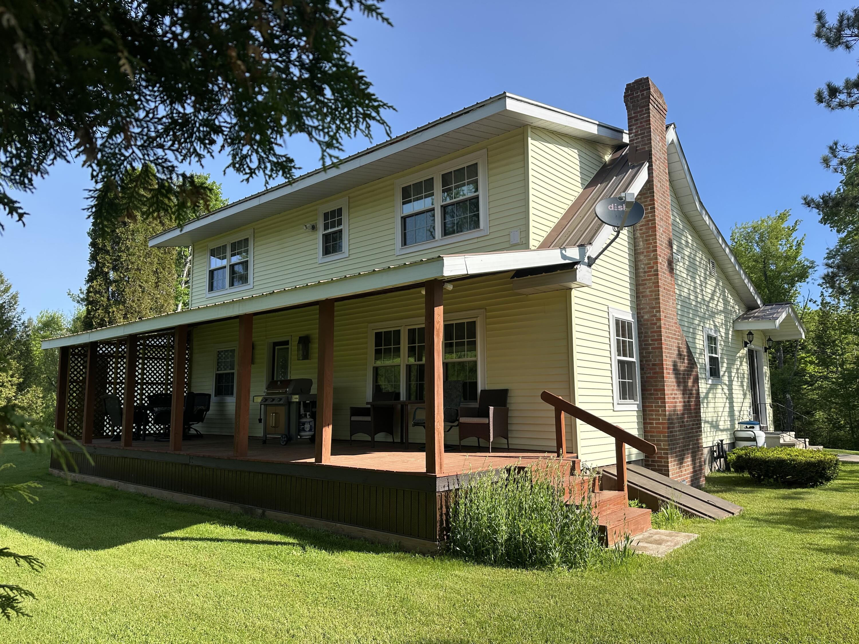 26 Old Route 72 Road