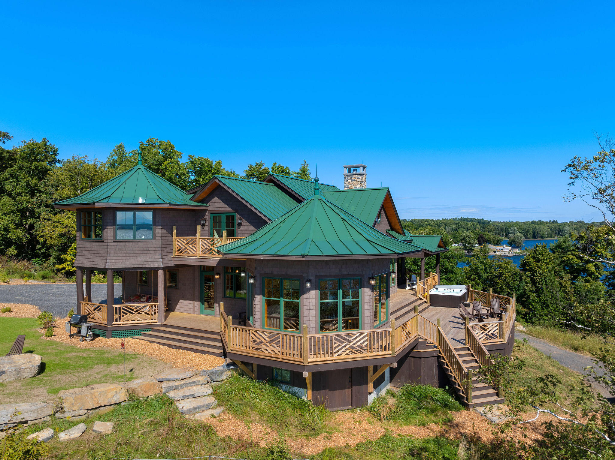 2226 Lakeshore Road, Essex, Alabama image 50