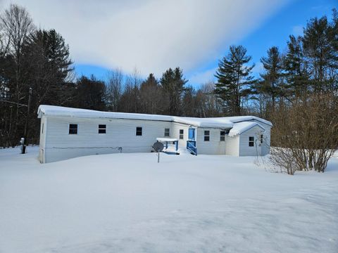 Homes For Sale - 549 Route 374<br/> Saranac, NY 12981