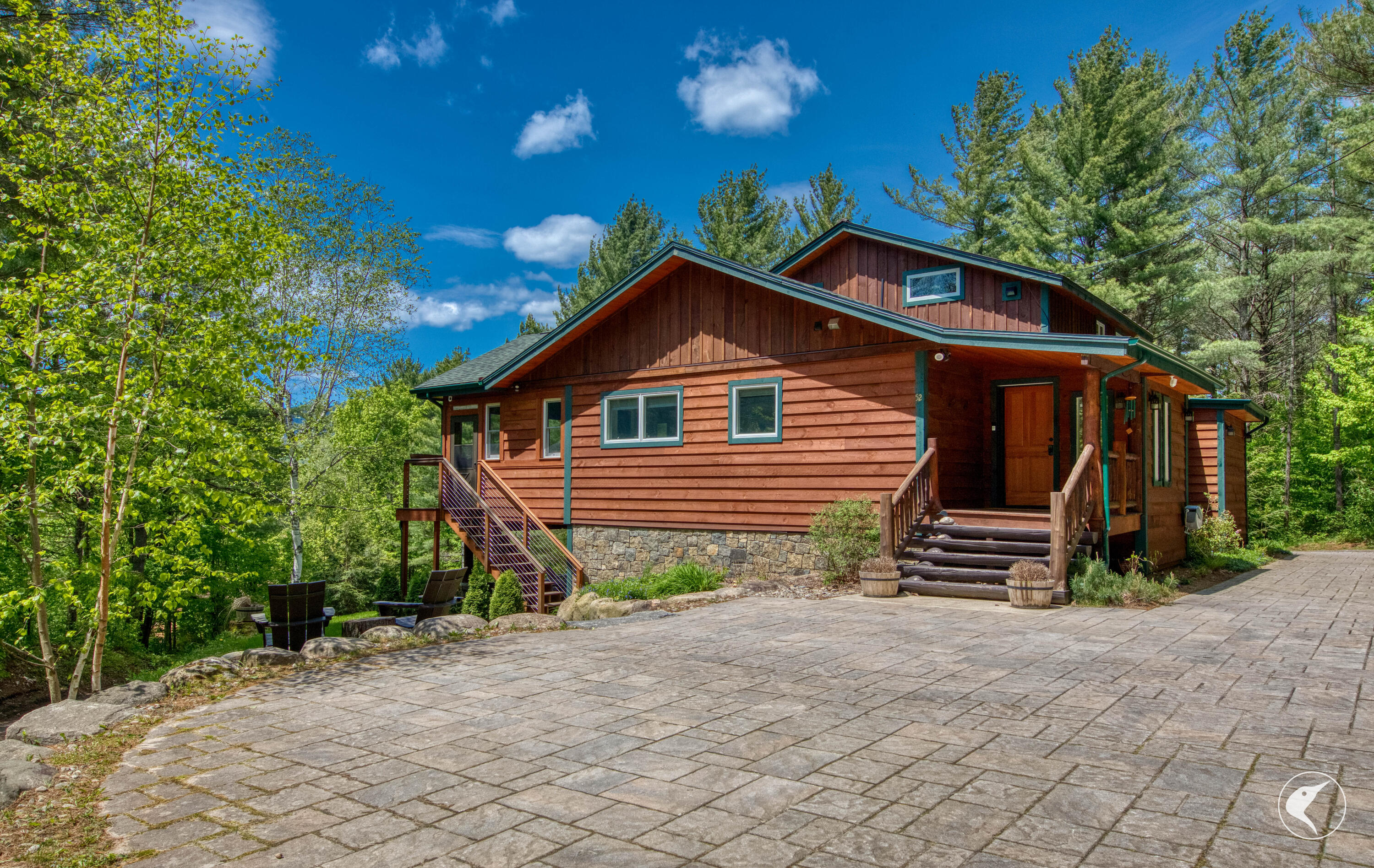 52 Onondaga Trail, Lake Placid, New York image 48