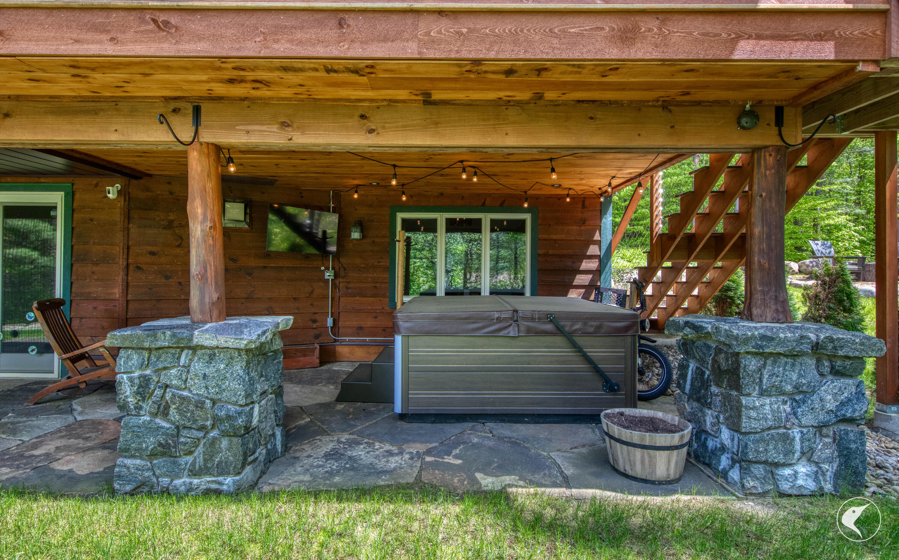 52 Onondaga Trail, Lake Placid, New York image 43
