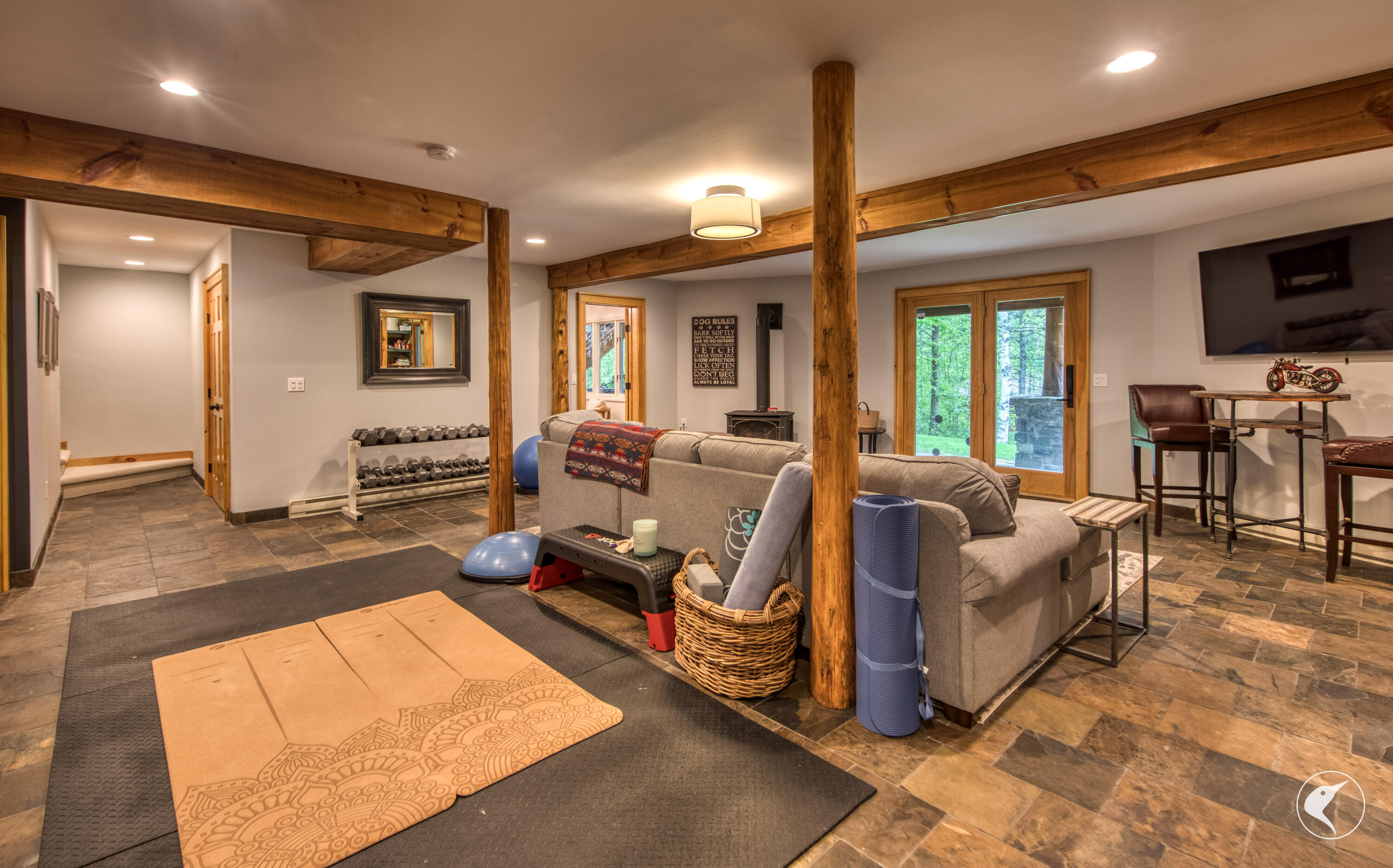 52 Onondaga Trail, Lake Placid, New York image 36