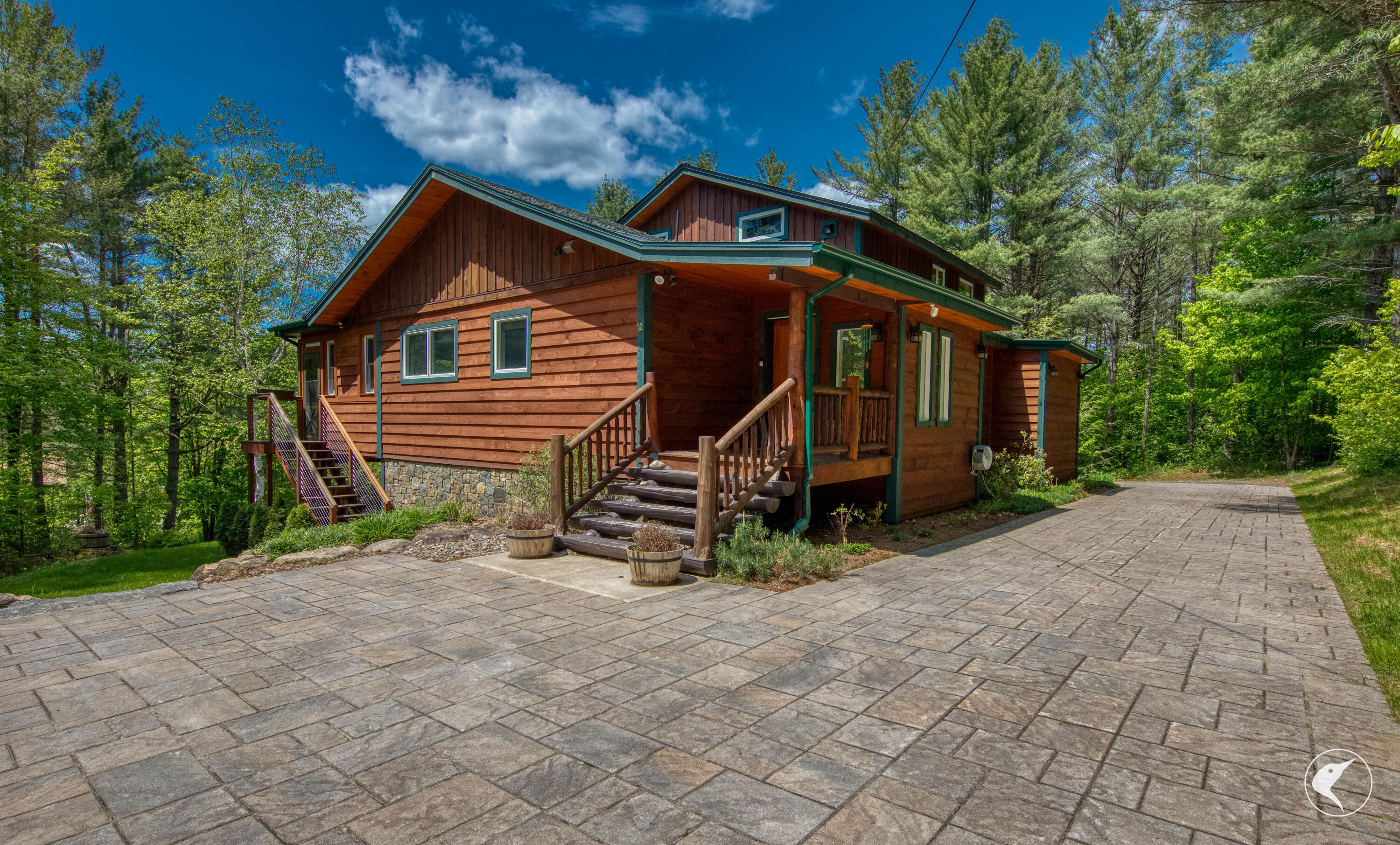 52 Onondaga Trail, Lake Placid, New York image 1