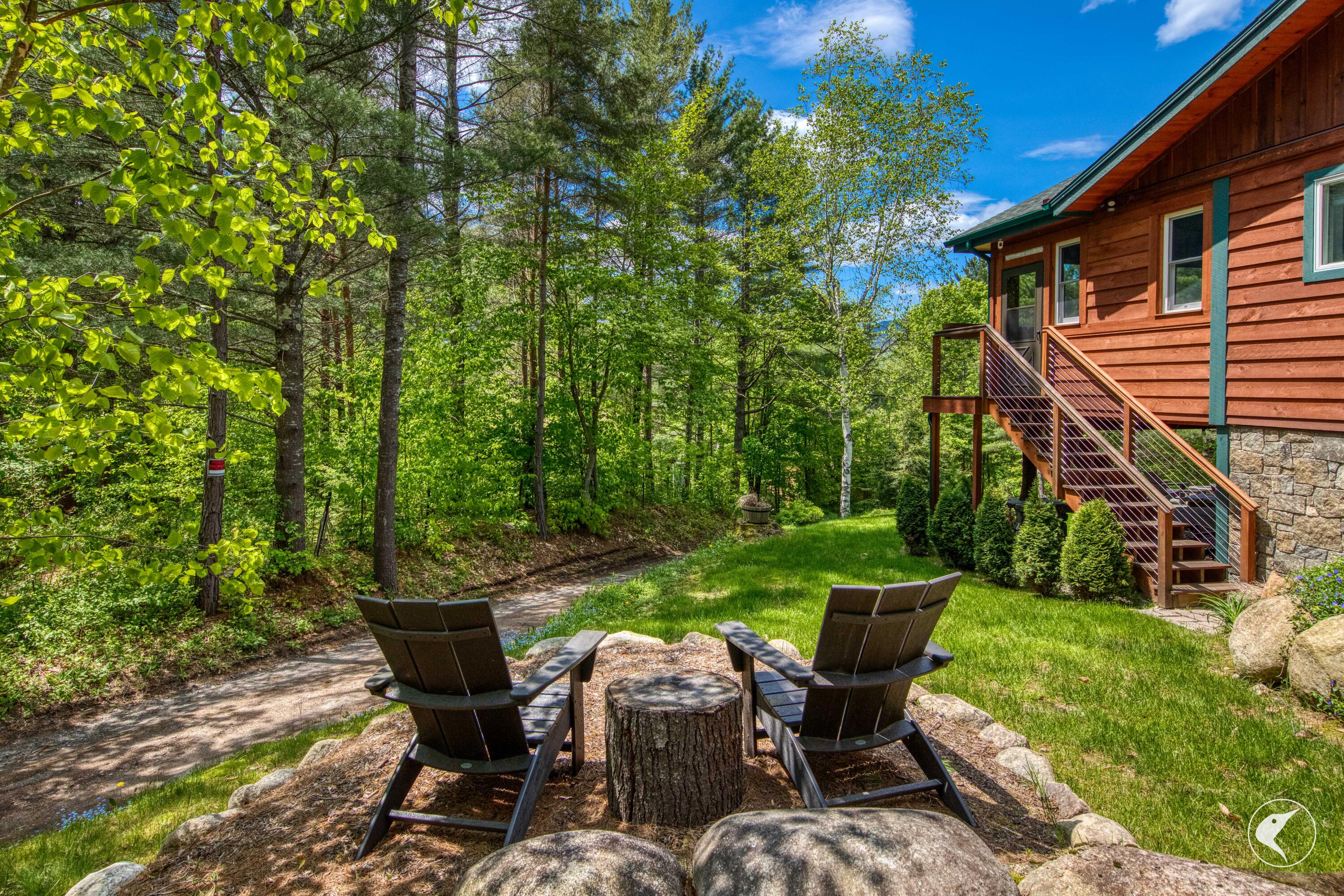 52 Onondaga Trail, Lake Placid, New York image 49