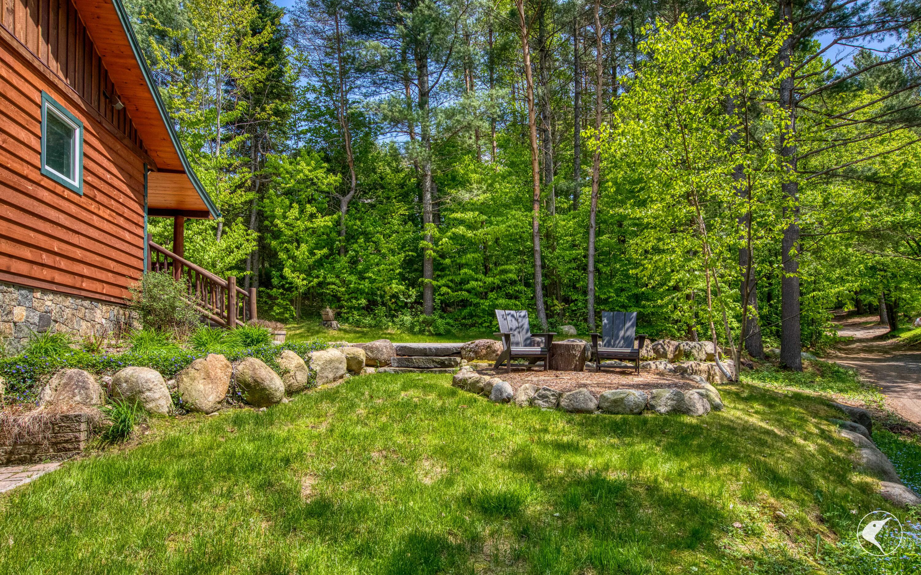 52 Onondaga Trail, Lake Placid, New York image 50