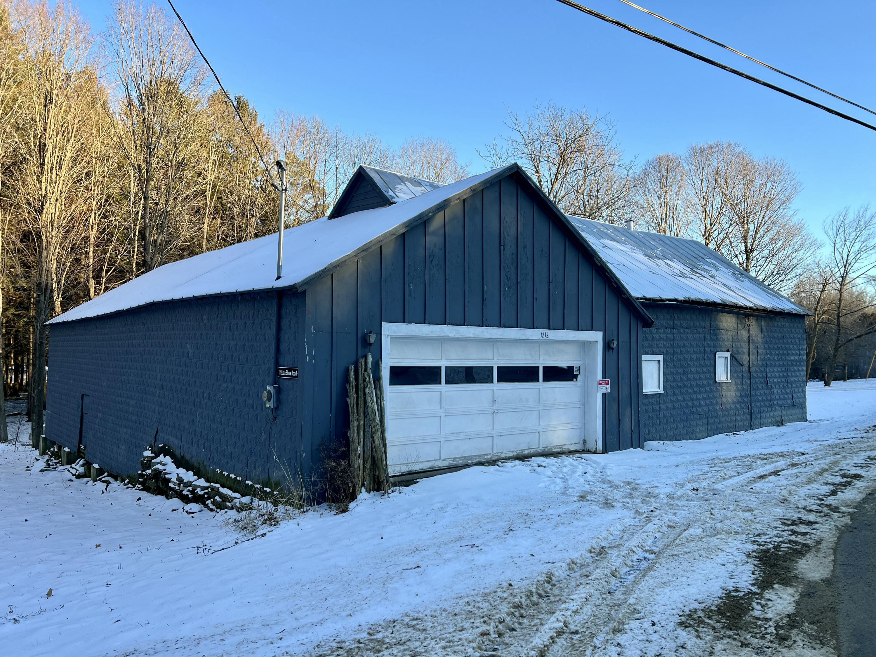 22 Bain Way, Chazy, New York image 43