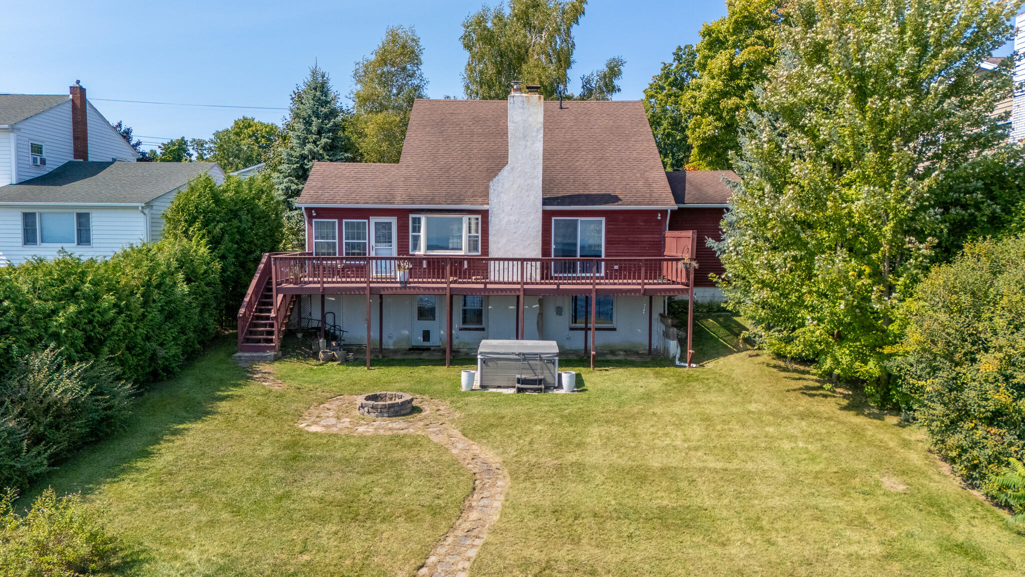 239 Champlain Drive, Plattsburgh, New York image 3