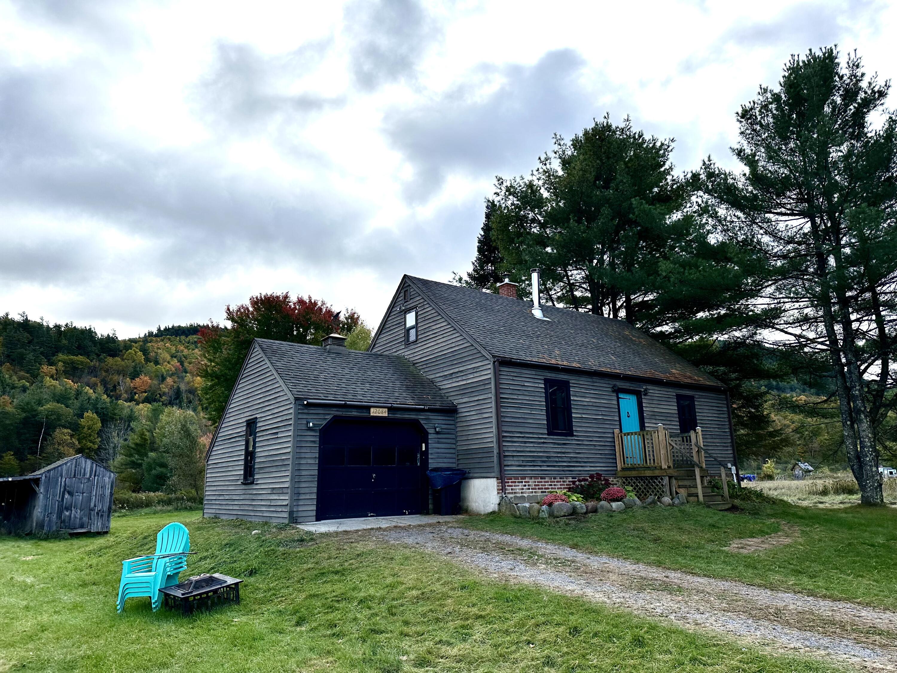 12084 Route 9n, Upper Jay, New York image 1