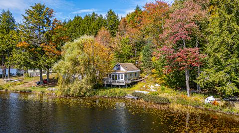 Homes For Sale - 22 Forest Road<br/> Middle Grove, NY 12850