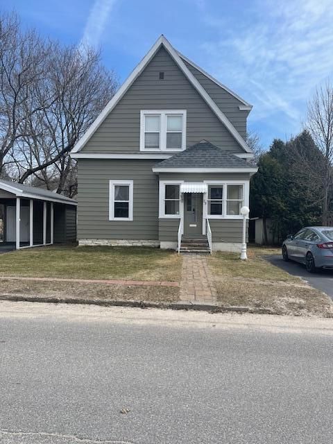 Homes For Sale - 29 Beman Street<br/> Franklin County, Malone, NY 12953