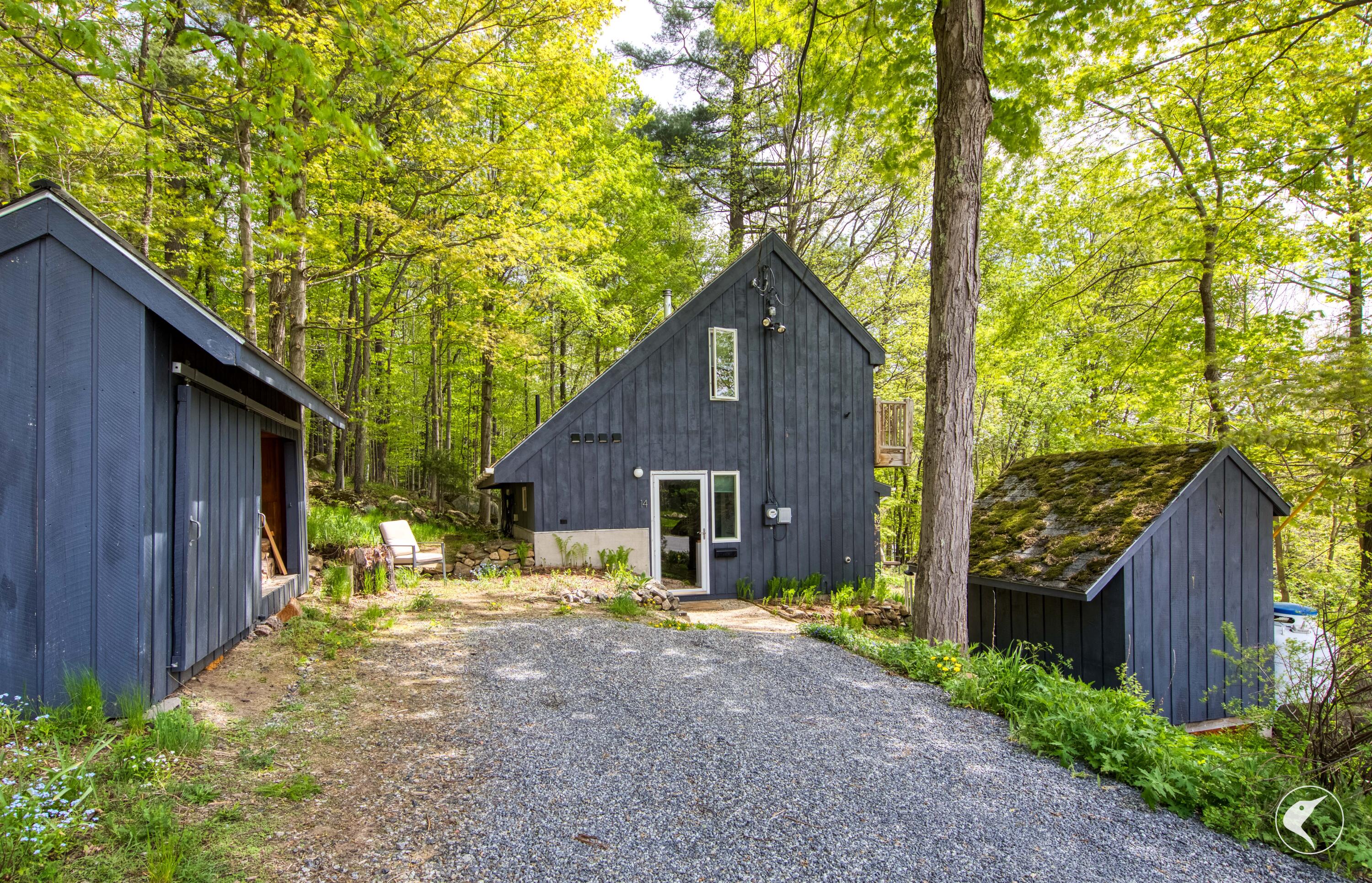 14 Catherine Street, Saranac Lake, New York image 17