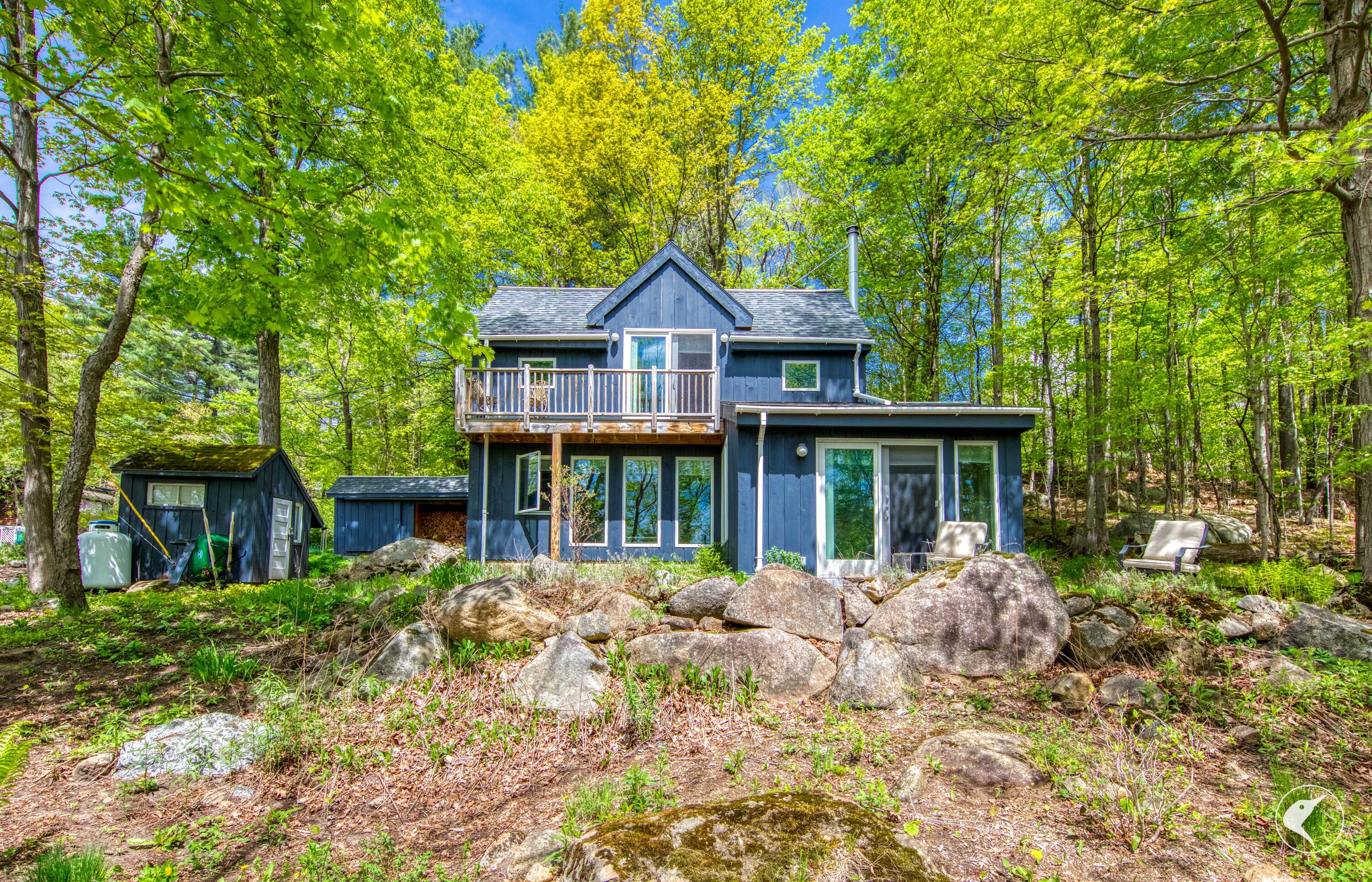 14 Catherine Street, Saranac Lake, New York image 1