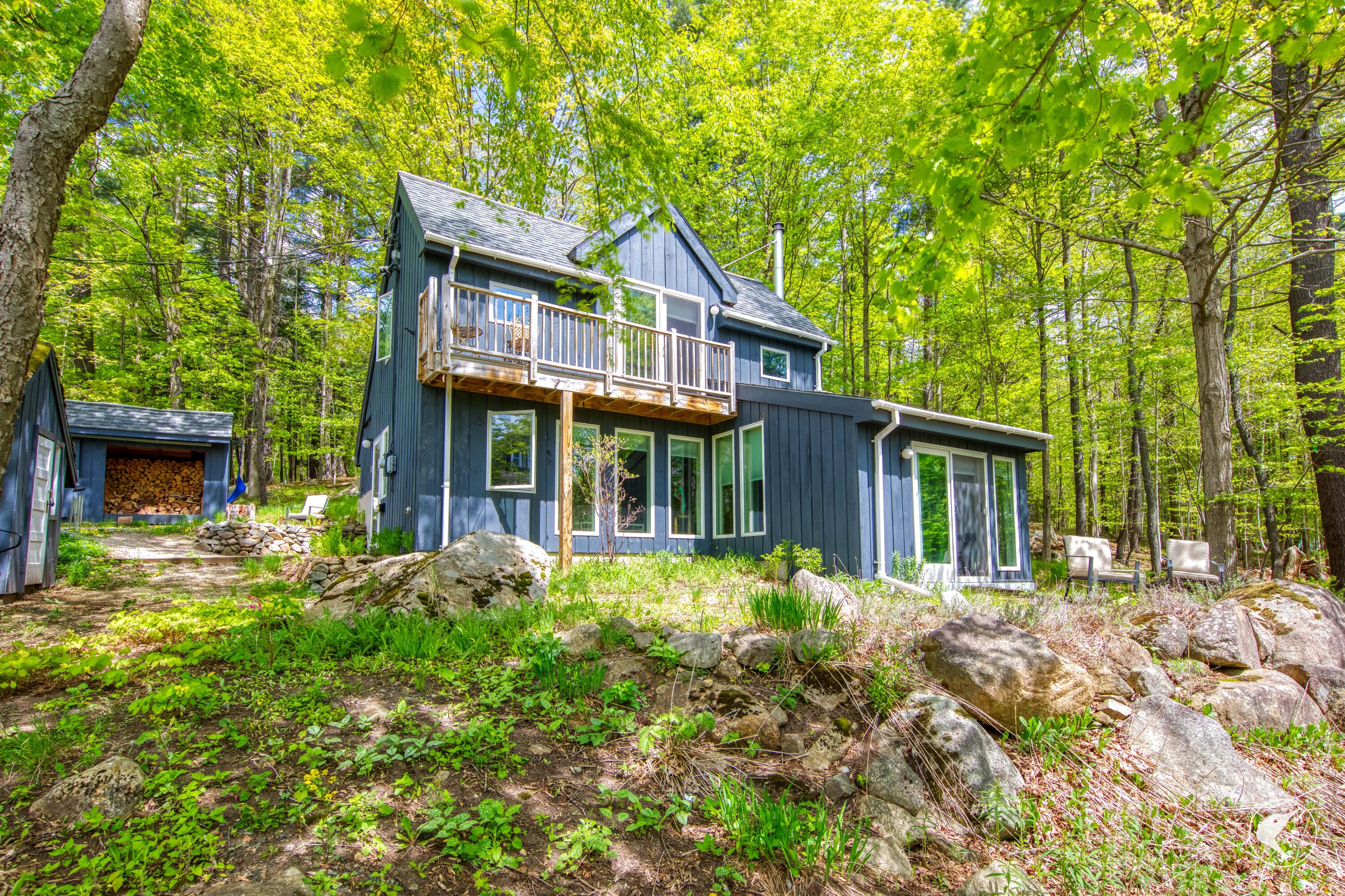 14 Catherine Street, Saranac Lake, New York image 19