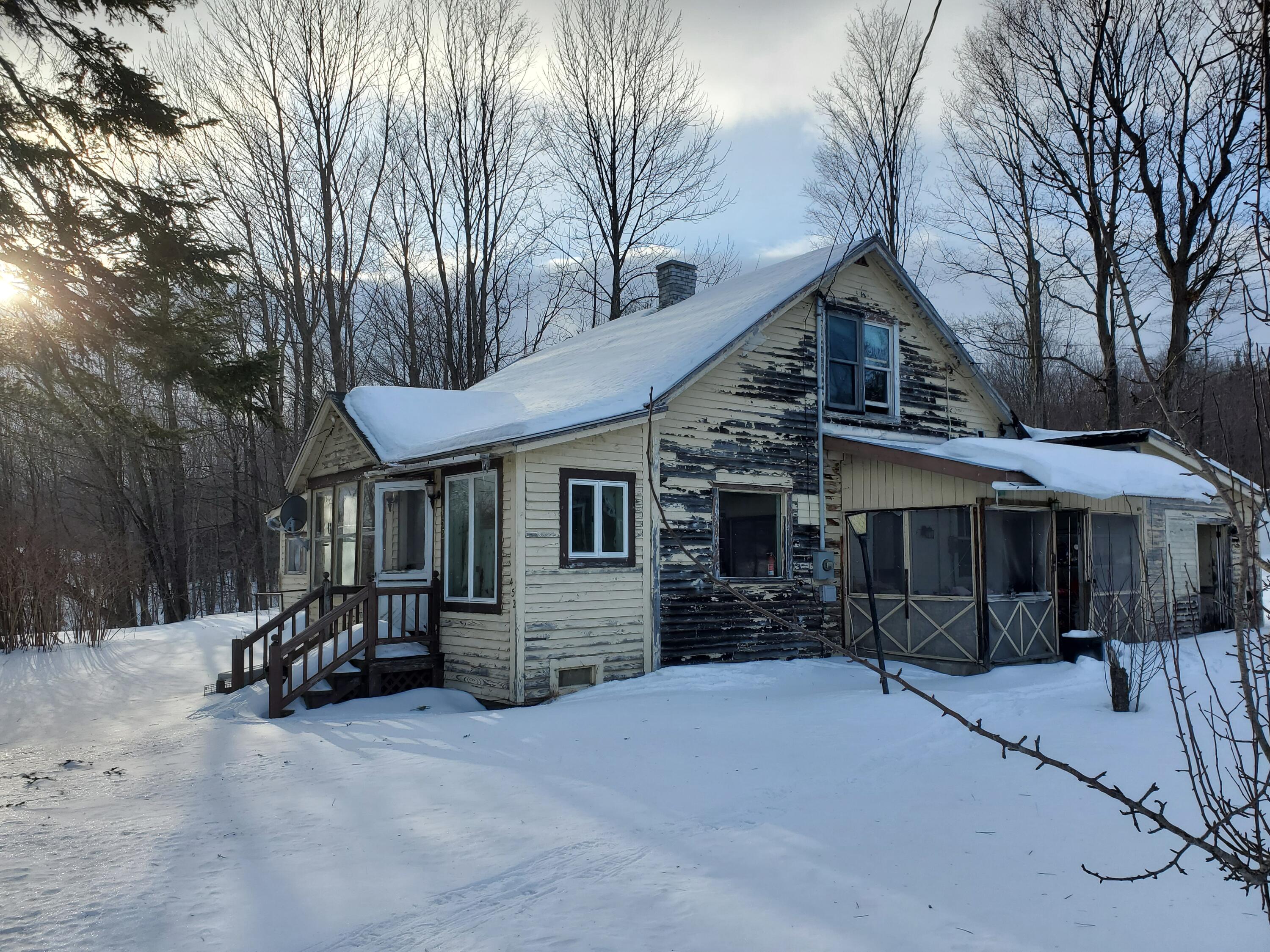 452 Bucks Corner Road, Saranac, New York image 1