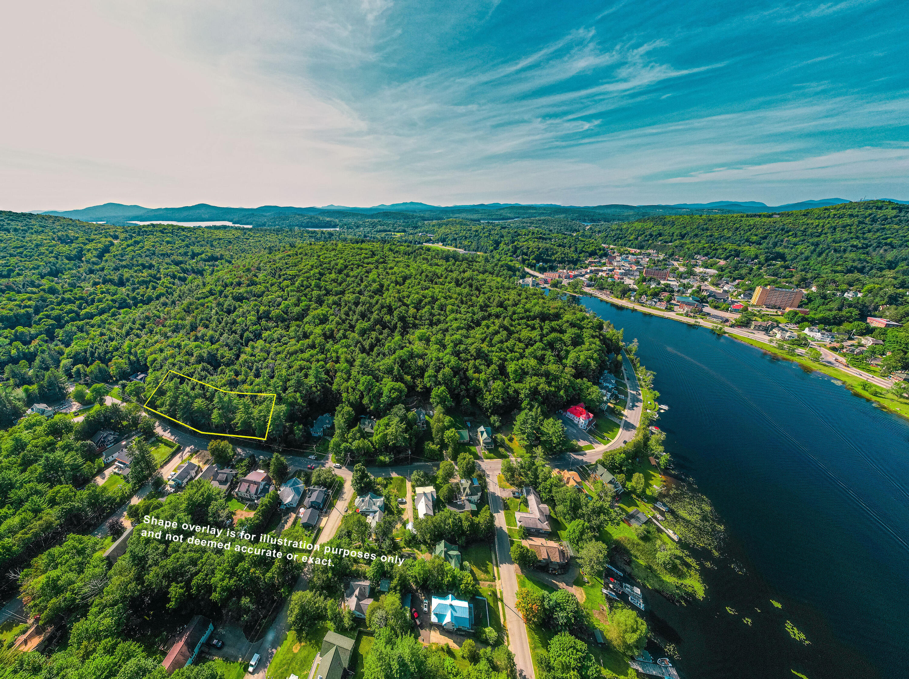 190 Kiwassa Rd