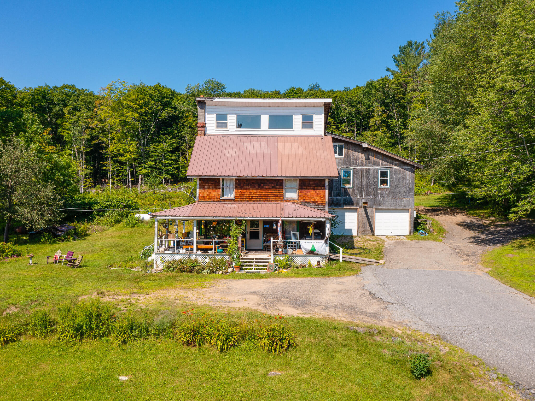 49 Clement Road, Long Lake, New York image 11