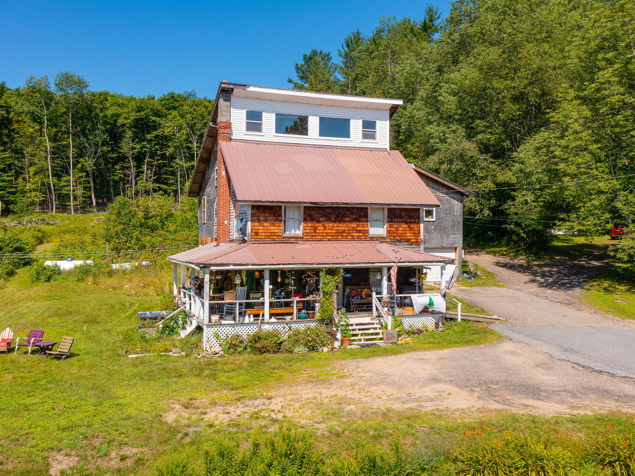 49 Clement Road, Long Lake, New York image 12