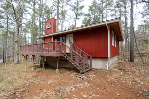 Homes For Sale - 22 Fawn Lane<br/> Jay, NY 12941