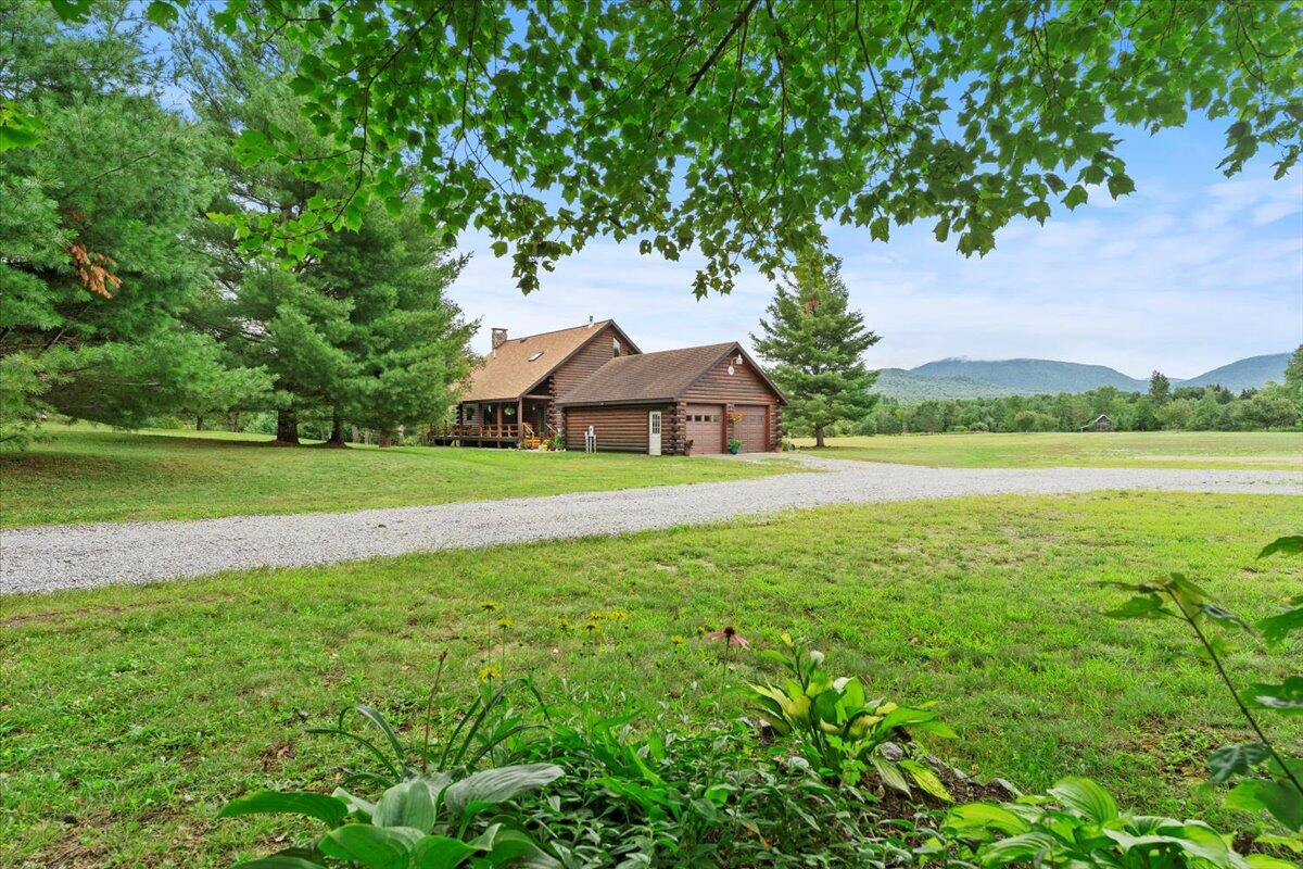 Private Cedar River Rd, Indian Lake, New York image 1