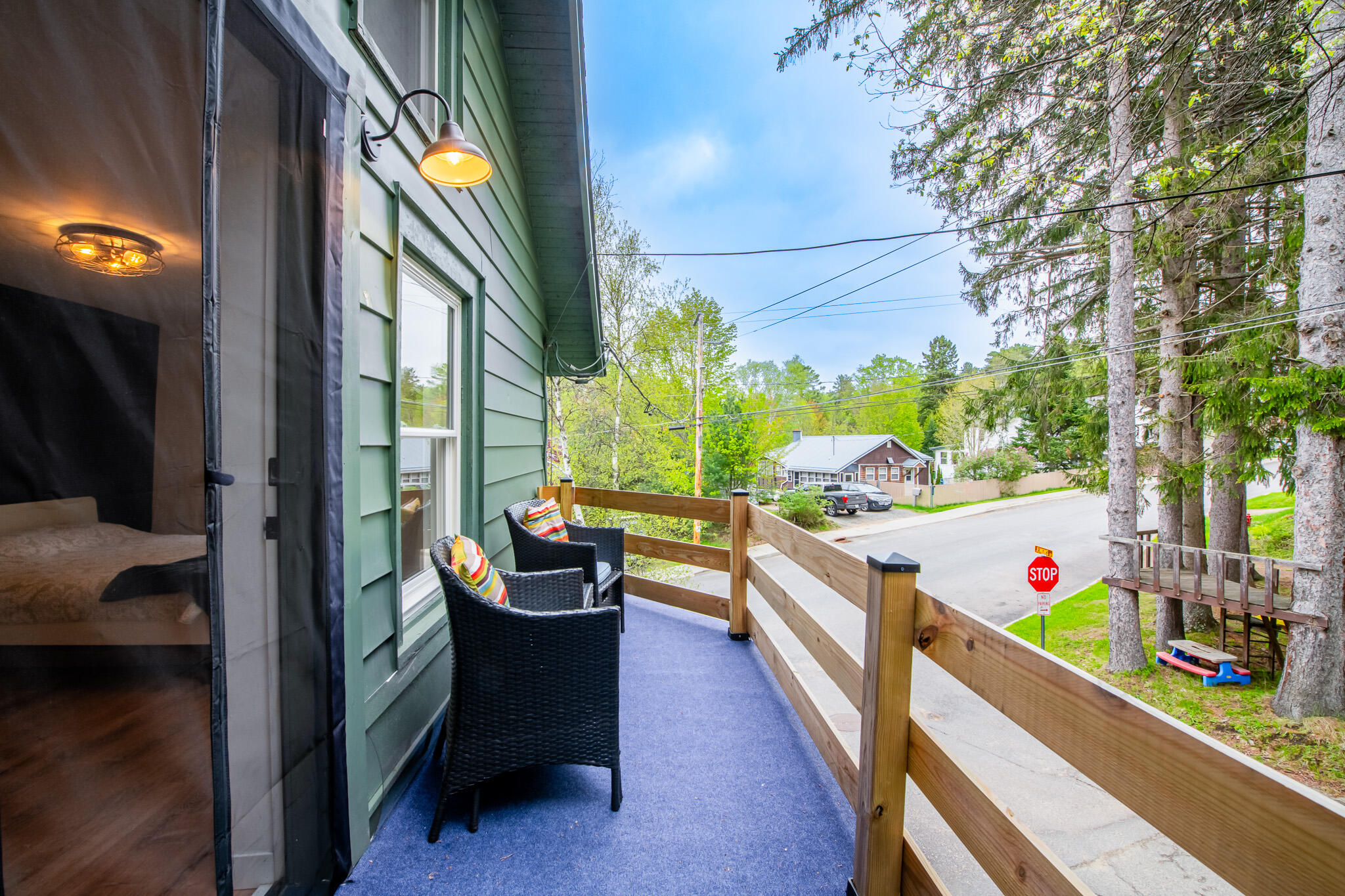 181 Lake Street, Saranac Lake, New York image 12