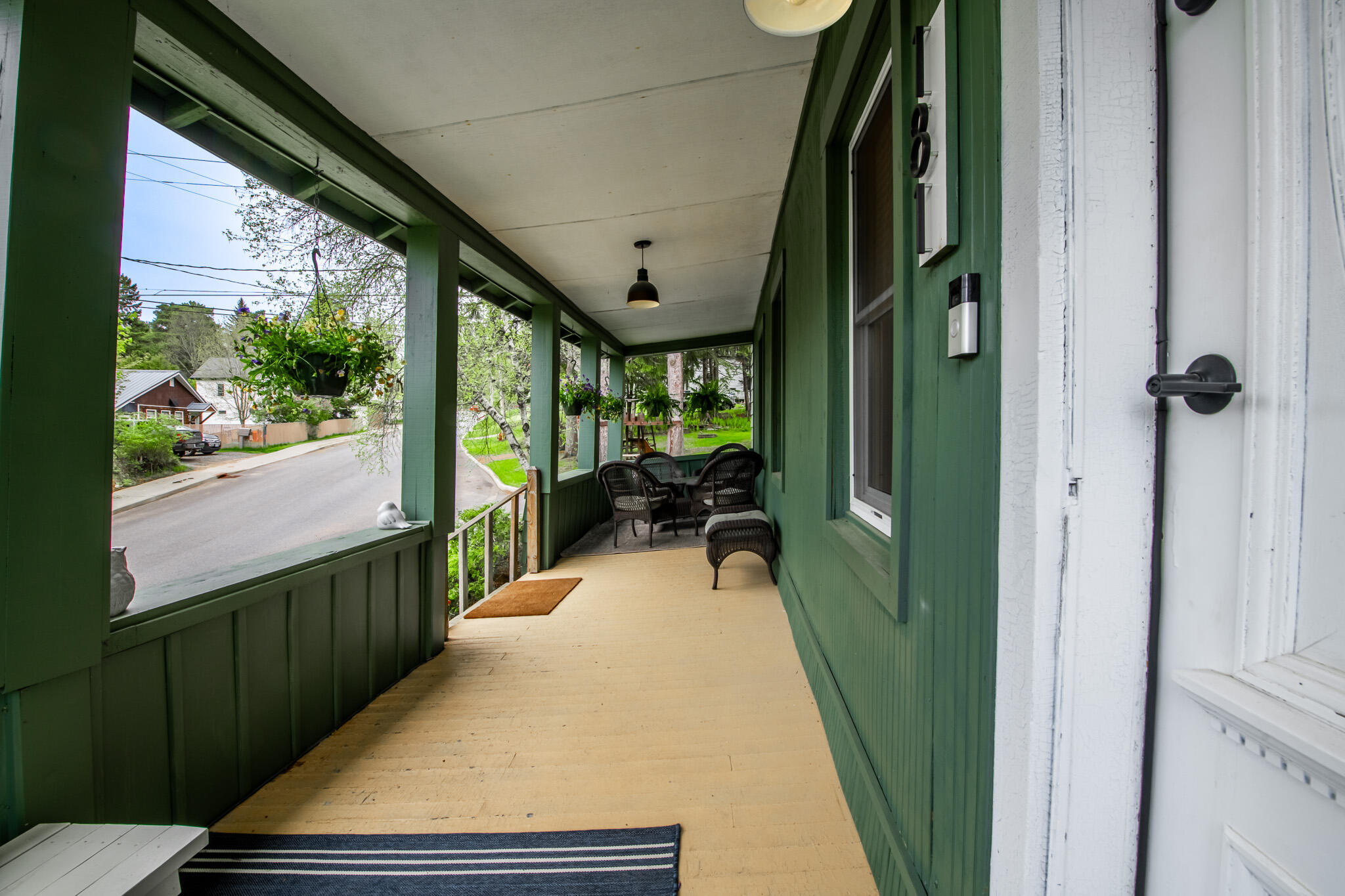 181 Lake Street, Saranac Lake, New York image 19