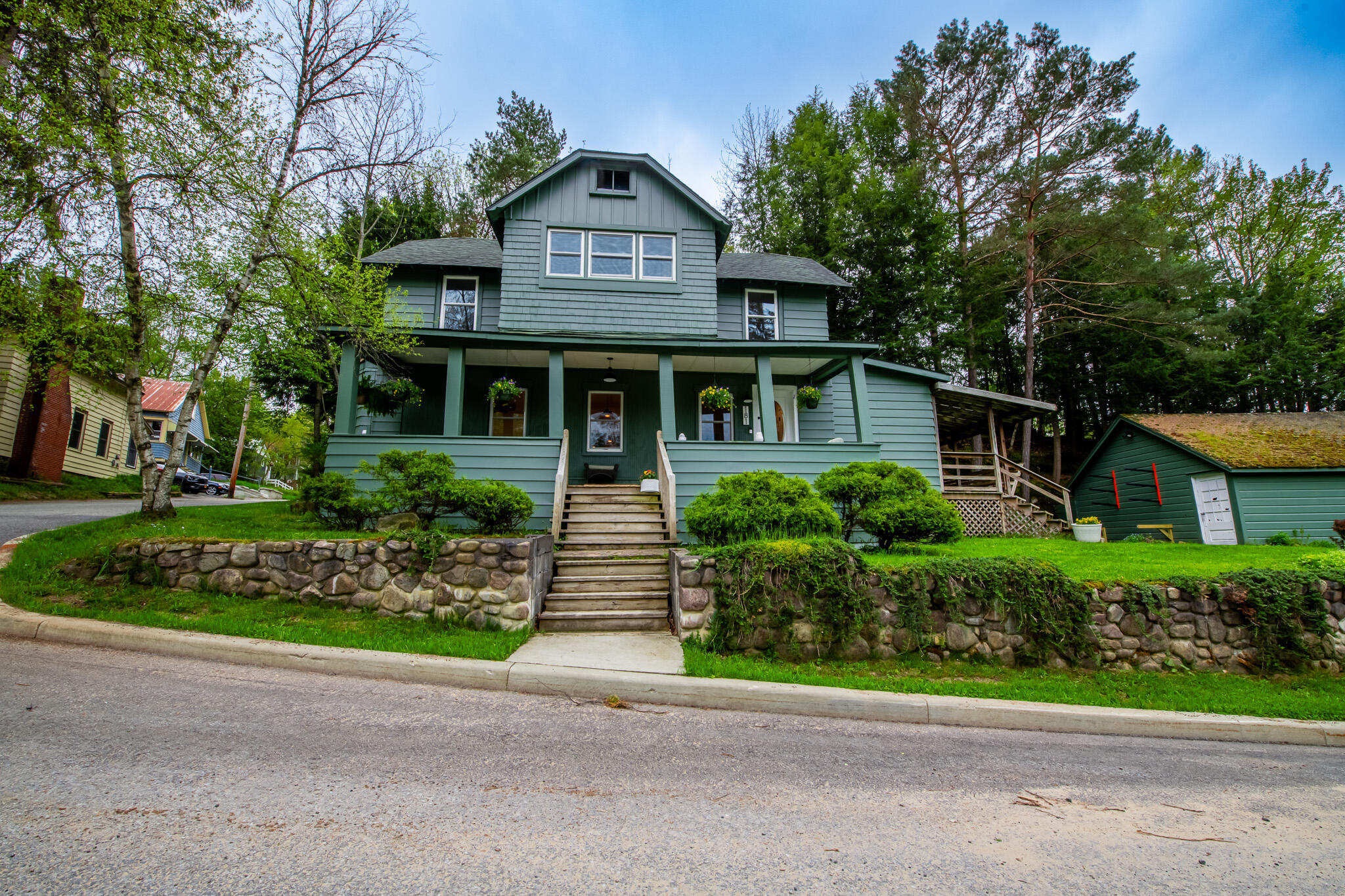 181 Lake Street, Saranac Lake, New York image 20