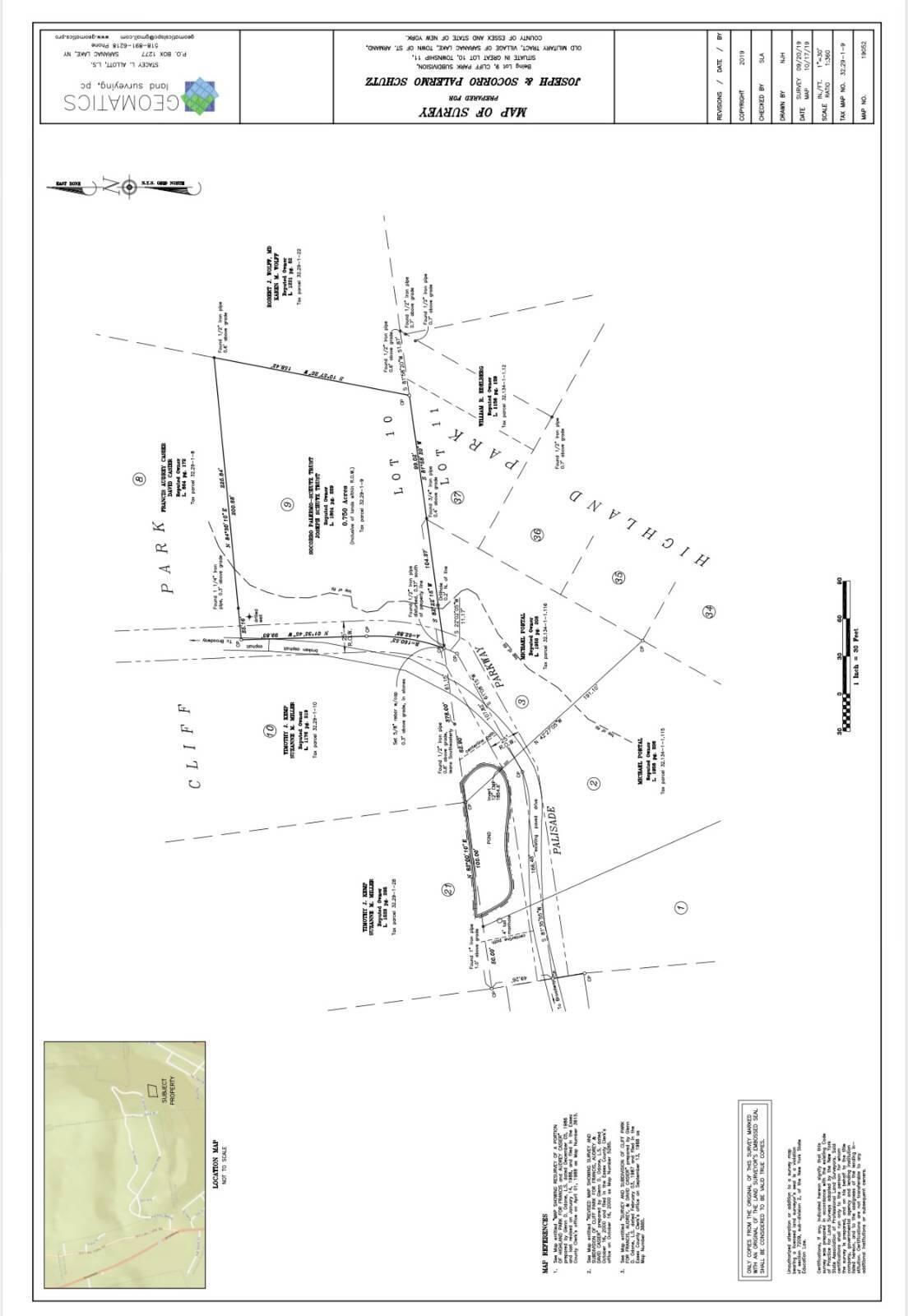 63 Palisades Parkway, Saranac Lake, New York image 11