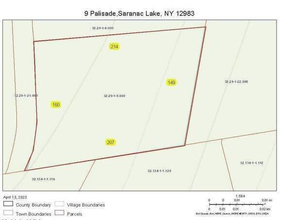 63 Palisades Parkway, Saranac Lake, New York image 9