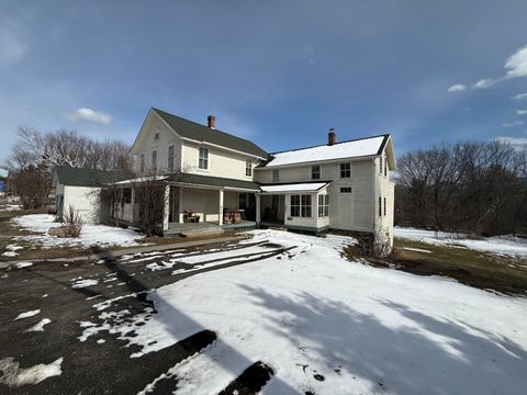 Homes For Sale - 12984 Nys Route 9n<br/> Essex County, Jay, NY 12941