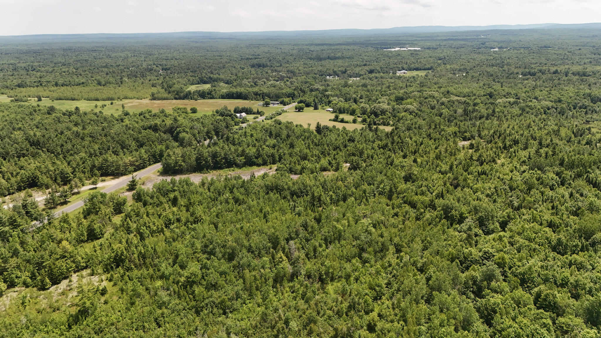 Cannon Corners Road, Mooers Forks, New York image 14