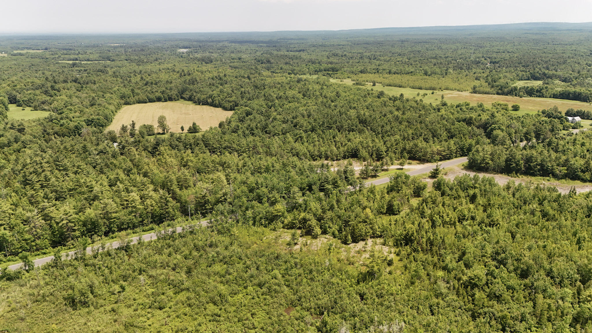 Cannon Corners Road, Mooers Forks, New York image 11