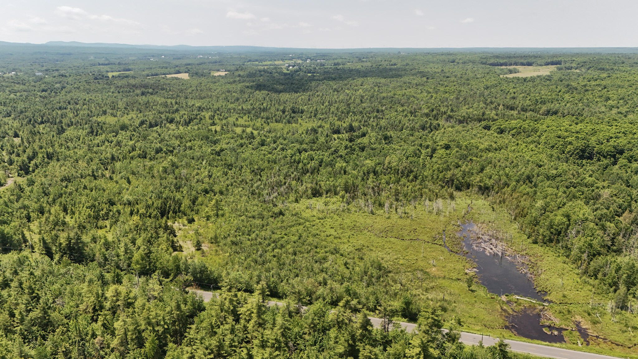 Cannon Corners Road, Mooers Forks, New York image 10